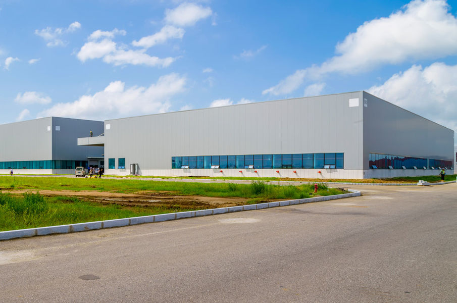 Taizhou Custom Forklift Co.,Ltd