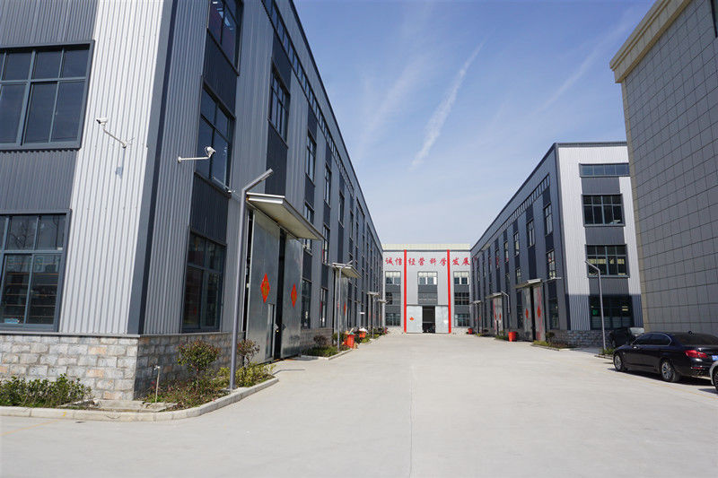 Taizhou Custom Forklift Co.,Ltd
