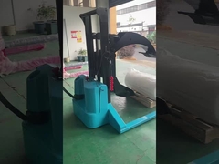 Ruloirs à chargement