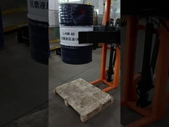 Le rouleau de chargement manuel