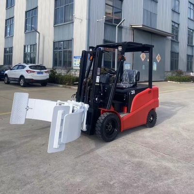 quality 2 тонны 2,5 тонны 3 тонны 4 колеса электрический вилочный погрузчик factory